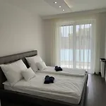 Lux Cordia Apartment With Free Parking