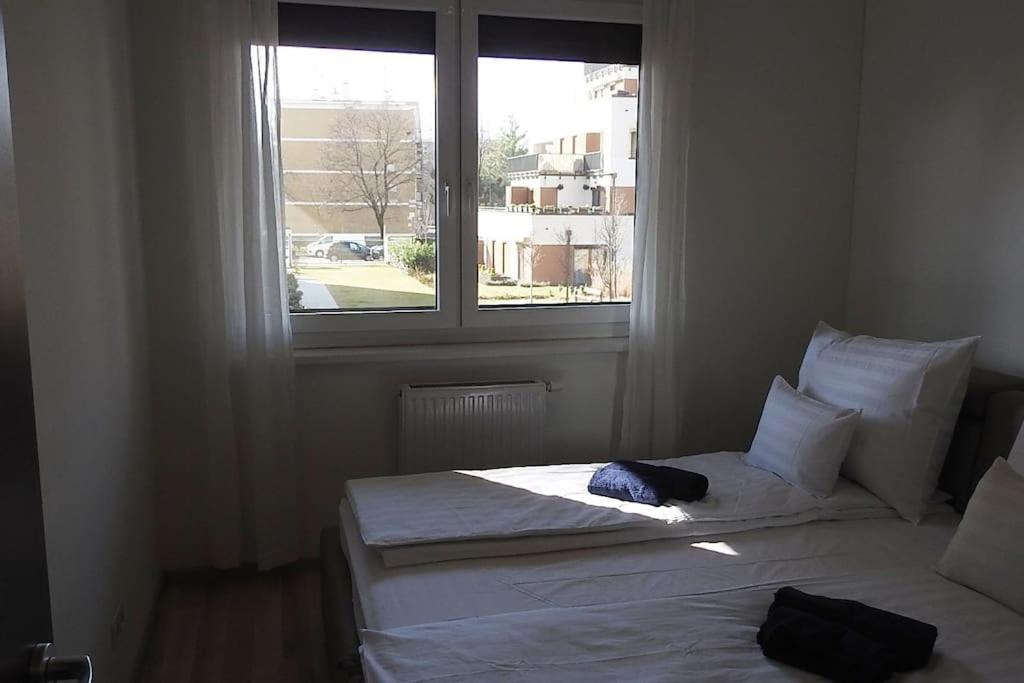 Apartman Lux Cordia With Free Parking