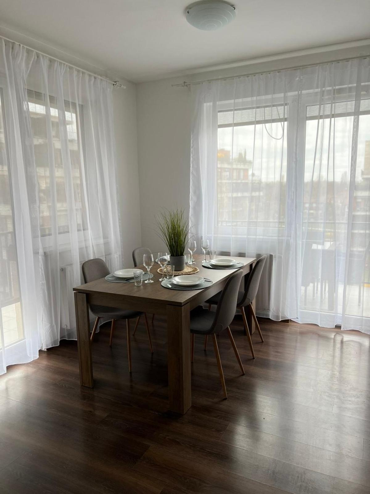 Lux Cordia With Free Parking Apartman Budapest