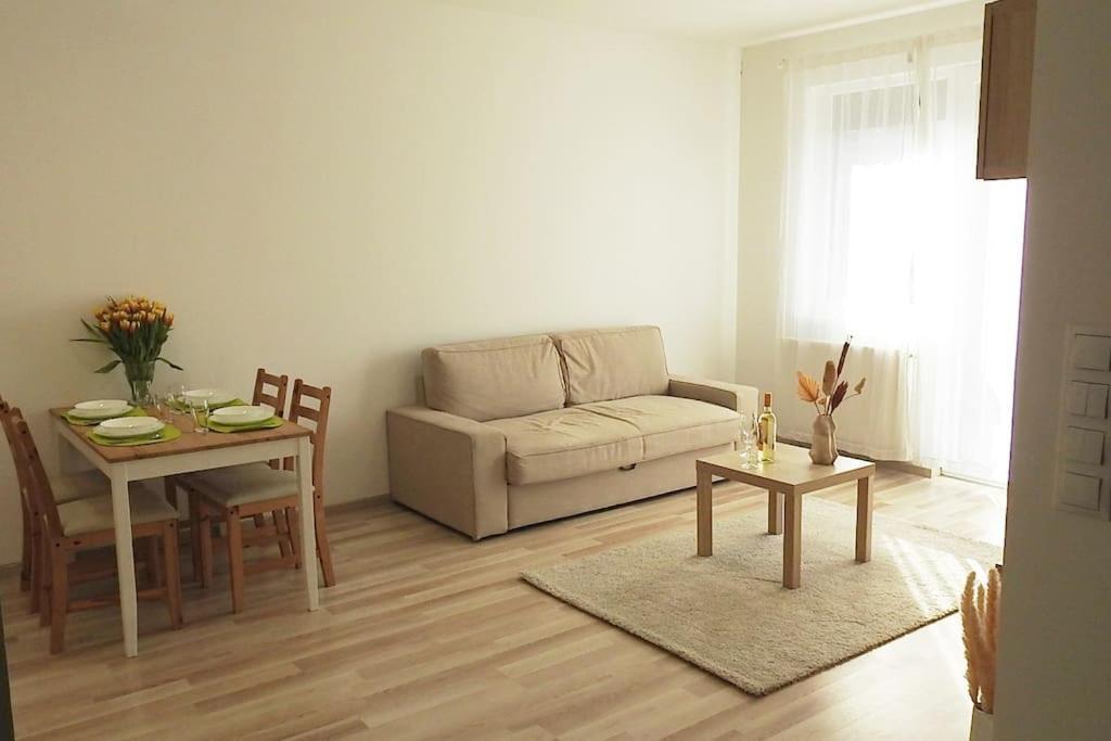 Lux Cordia With Free Parking * Budapest