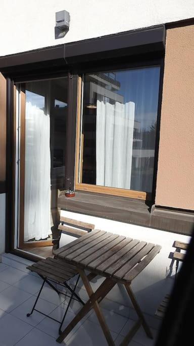 Lux Cordia With Free Parking *
