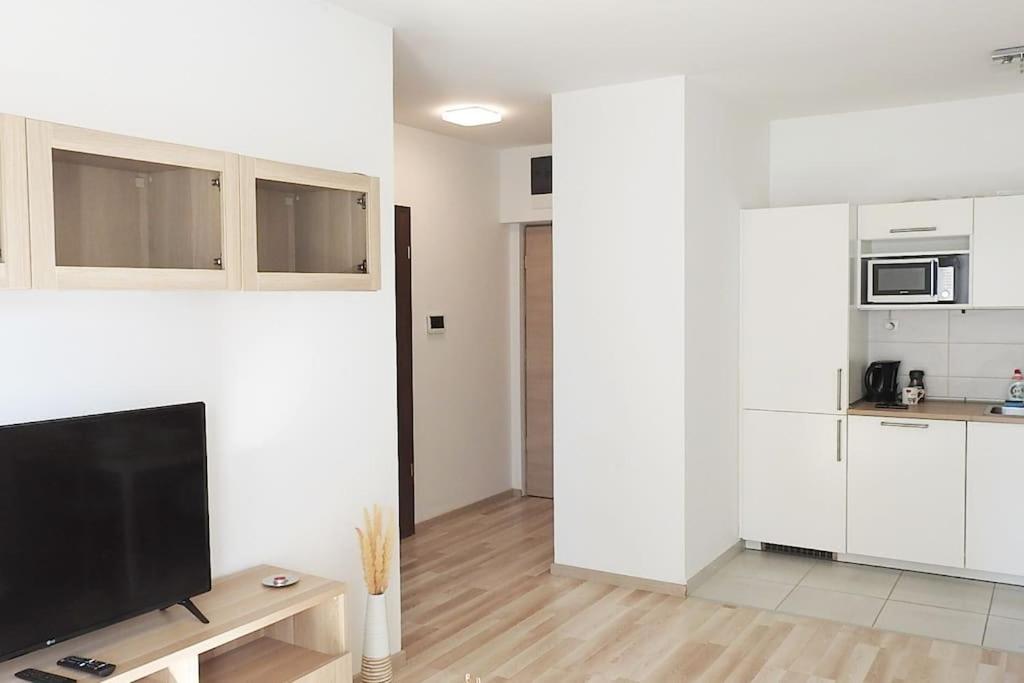 Lux Cordia With Free Parking Apartment Budapest