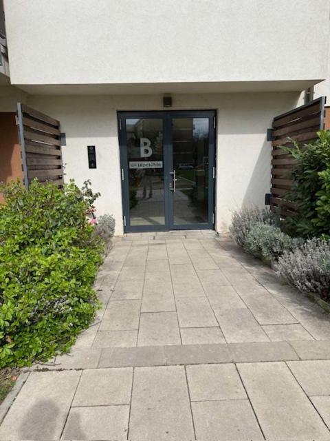 Apartment Lux Cordia With Free Parking *