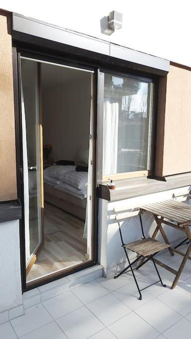 Lux Cordia With Free Parking Apartman *
