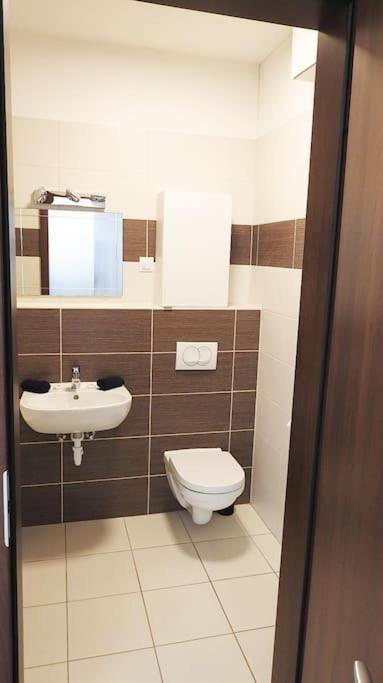 Apartman Lux Cordia With Free Parking