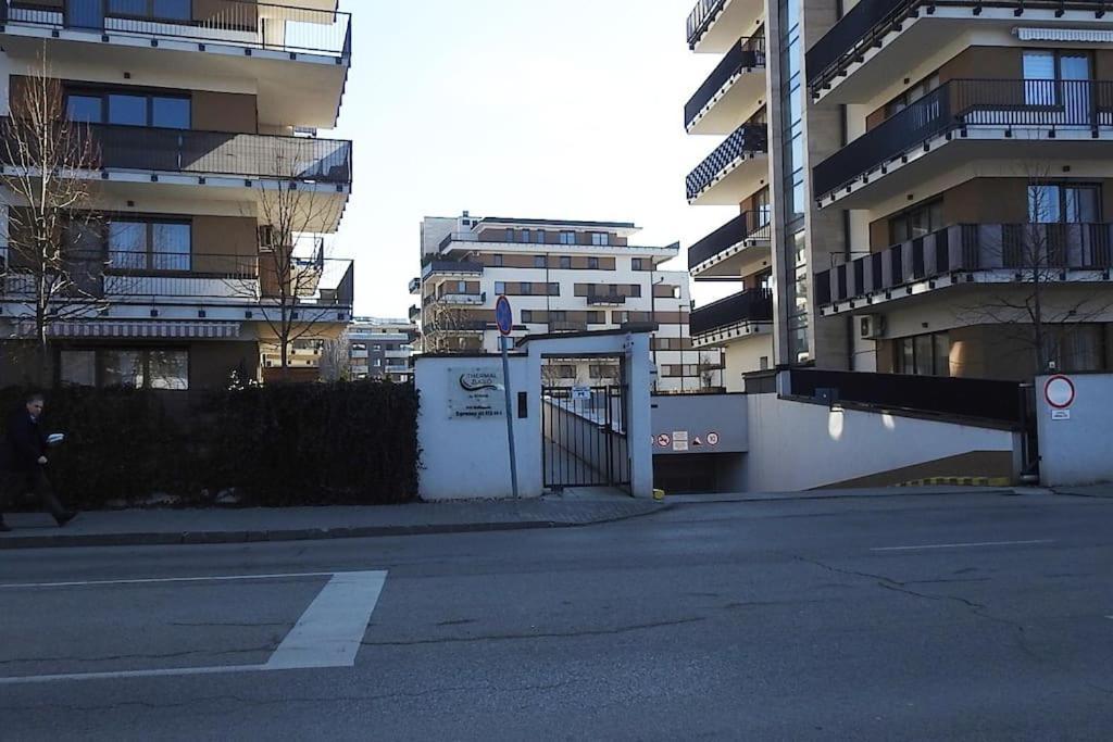 Lux Cordia With Free Parking