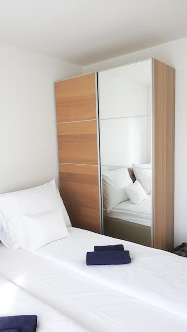 Lux Cordia With Free Parking Apartman *