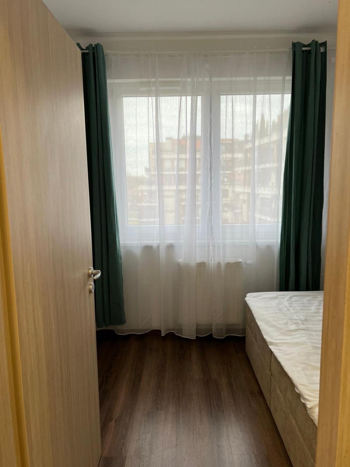 Lux Cordia With Free Parking Apartment *