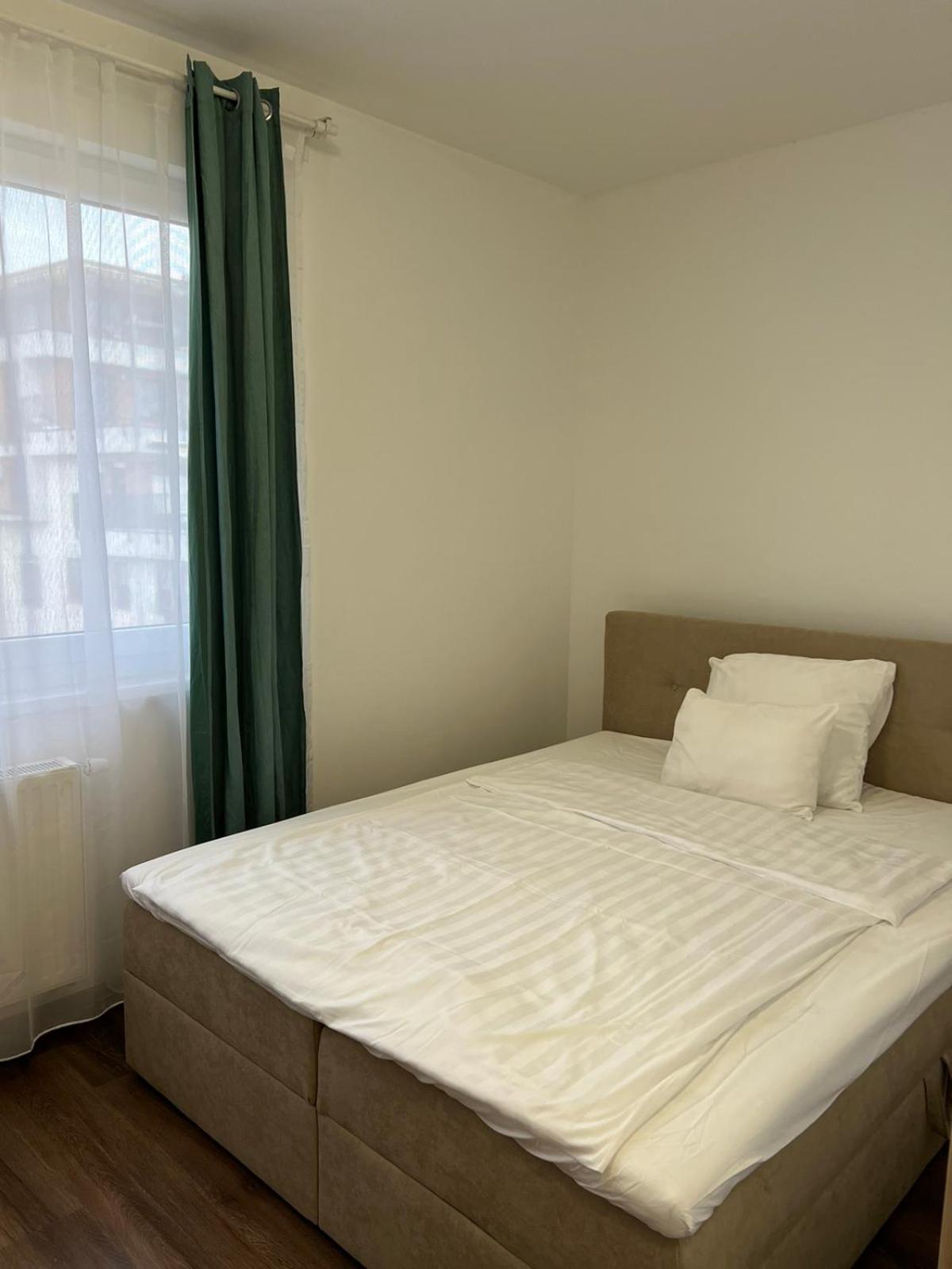 Apartman Lux Cordia With Free Parking