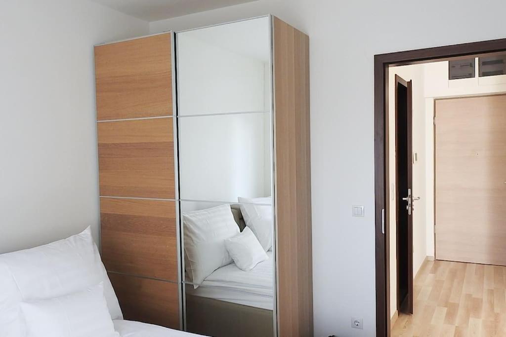 Lux Cordia With Free Parking Apartment Budapest