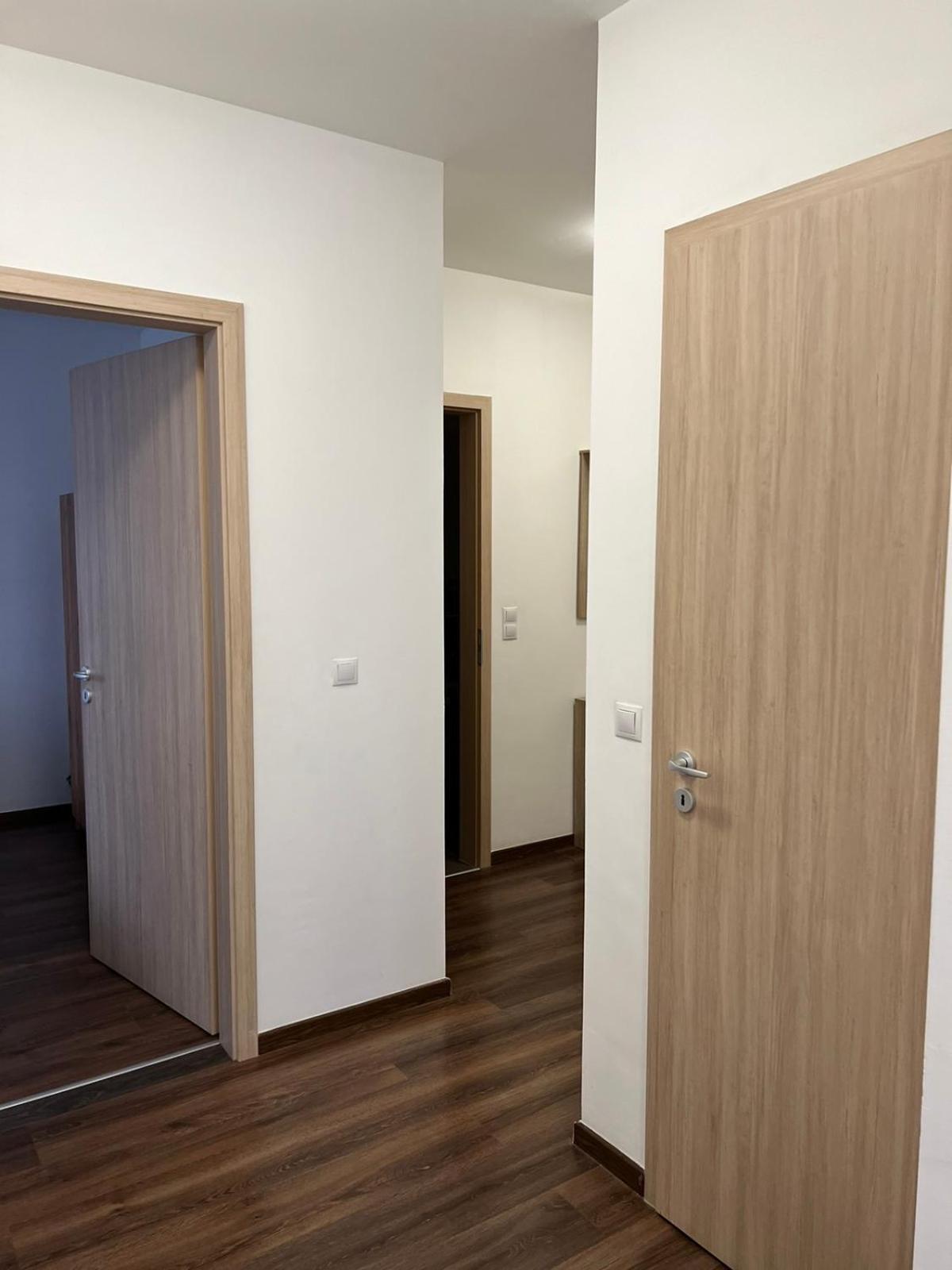 Apartment Lux Cordia With Free Parking *