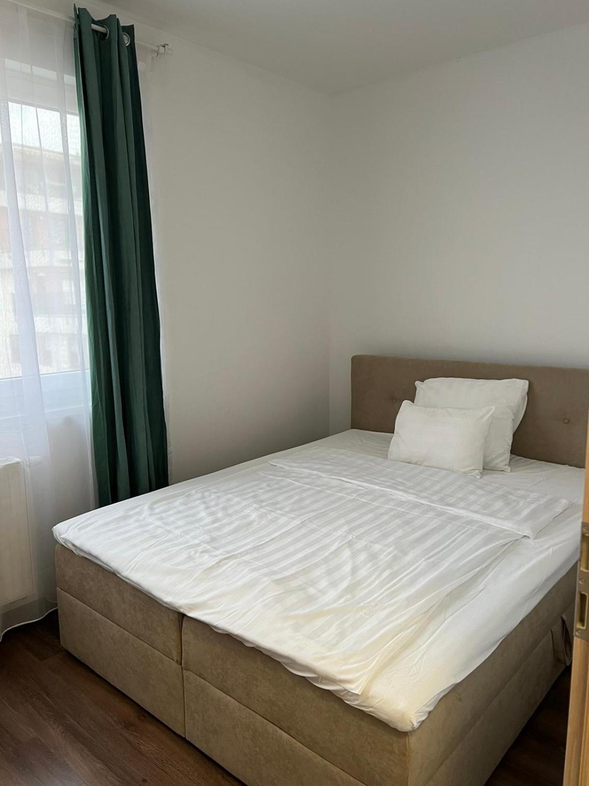 Apartman Lux Cordia With Free Parking Budapest