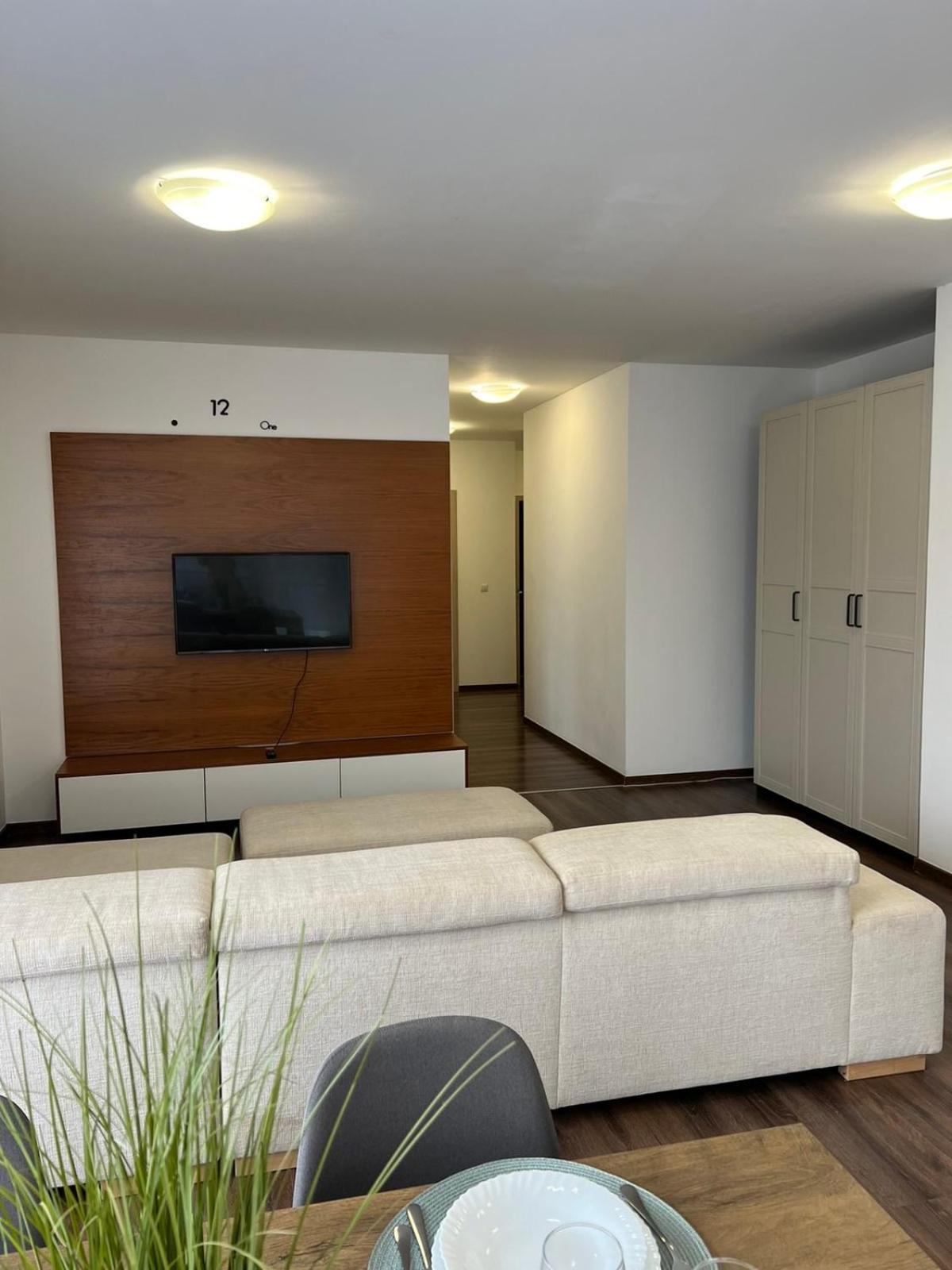 Lux Cordia With Free Parking * Budapest