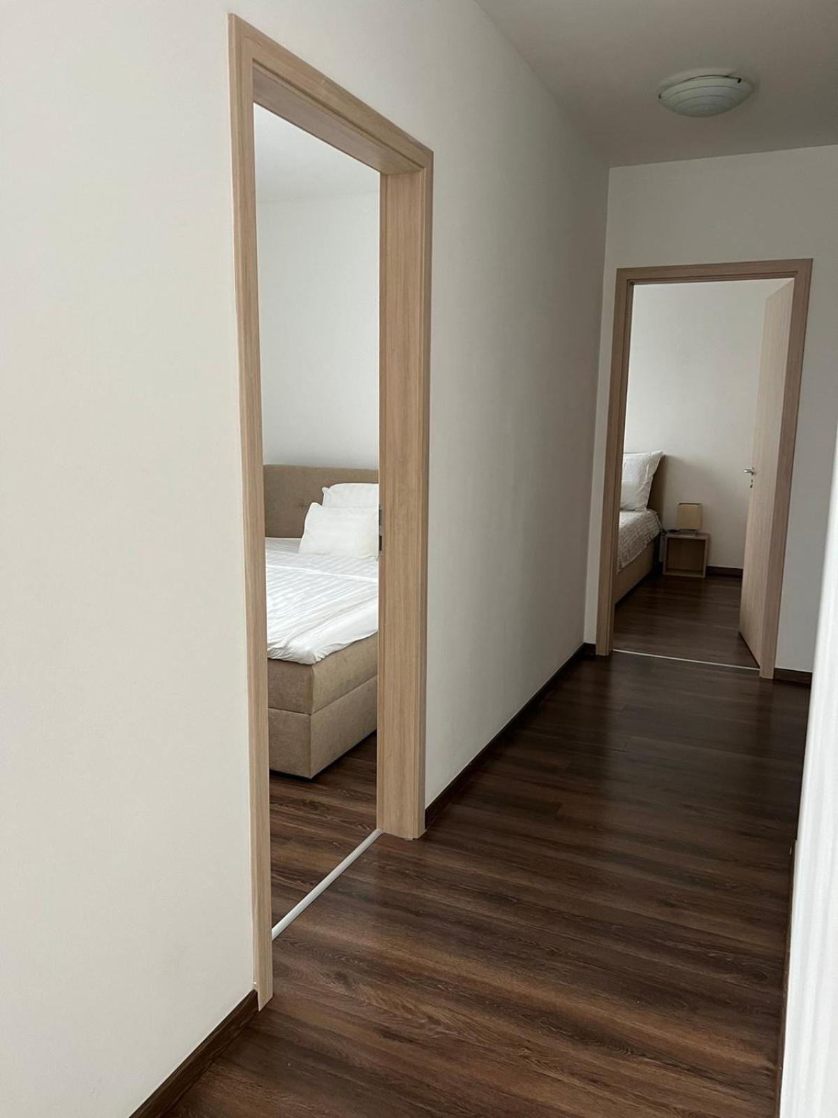 Apartment Lux Cordia With Free Parking