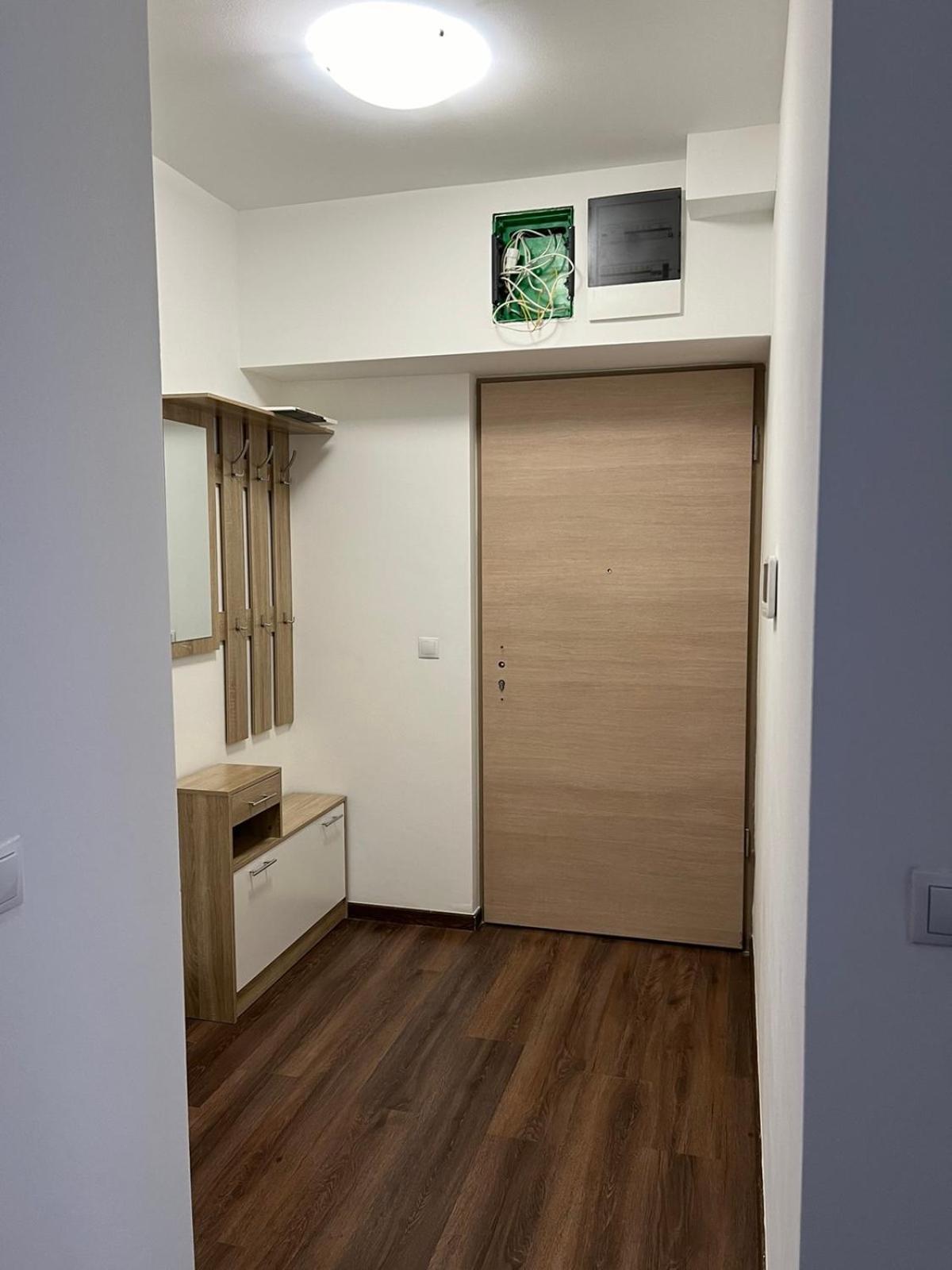 Apartman Lux Cordia With Free Parking Budapest