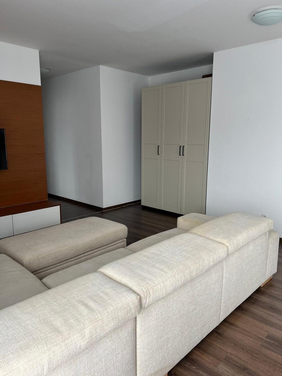 Apartment Lux Cordia With Free Parking Budapest