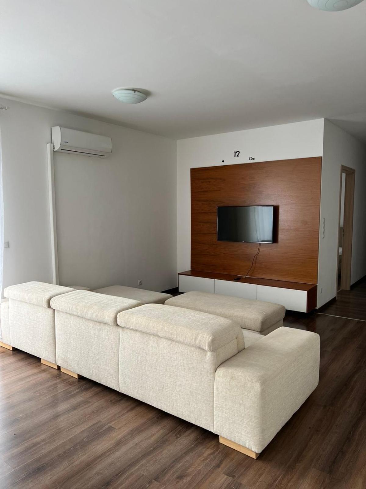 Apartman Lux Cordia With Free Parking *