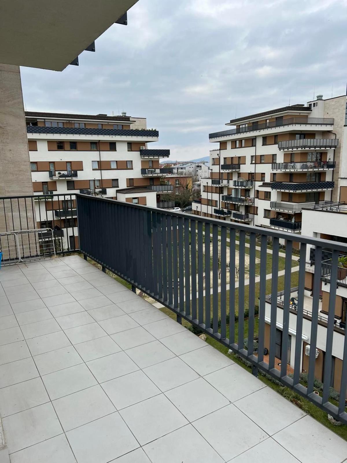 Lux Cordia With Free Parking *