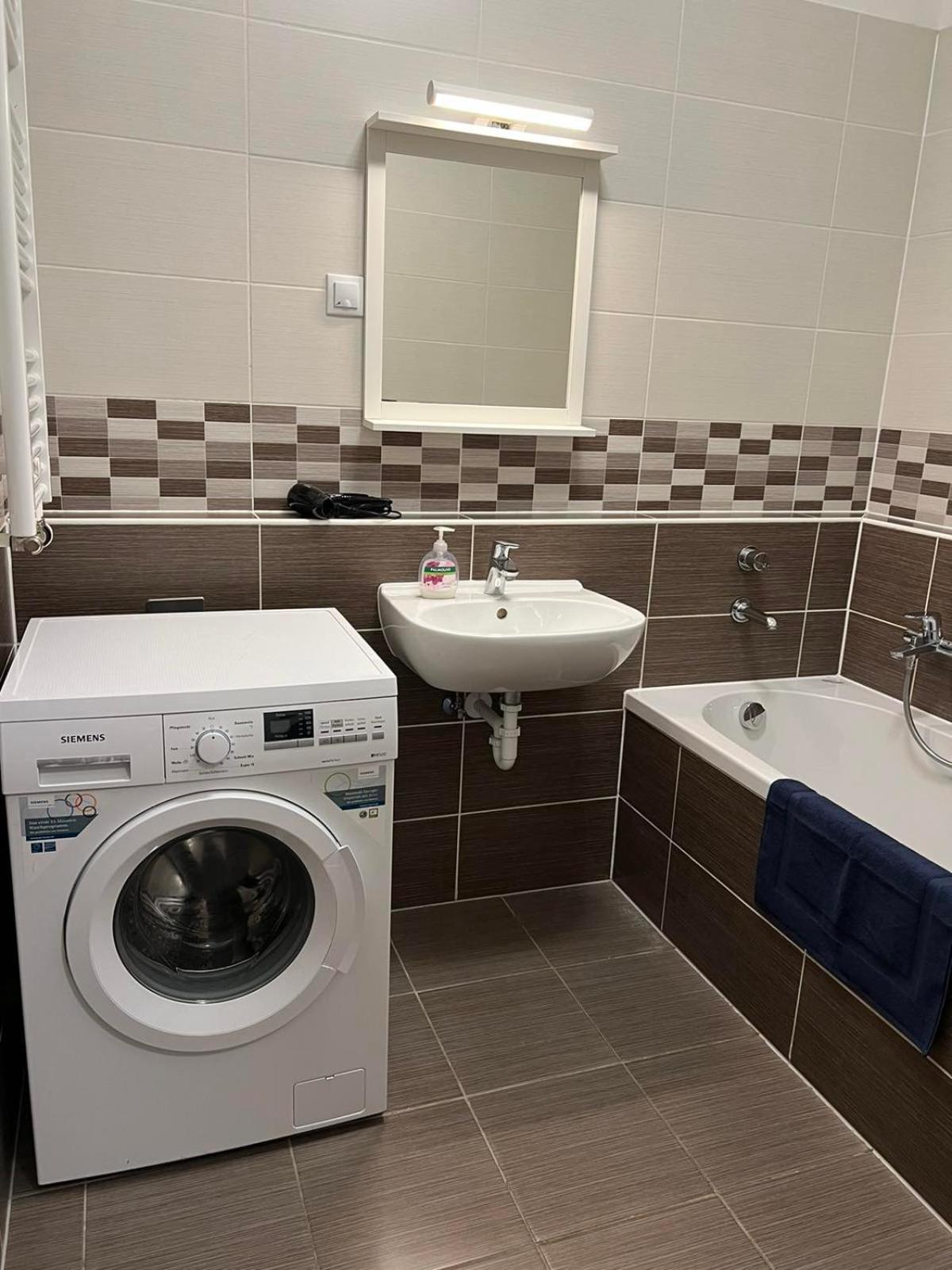 Apartment Lux Cordia With Free Parking *