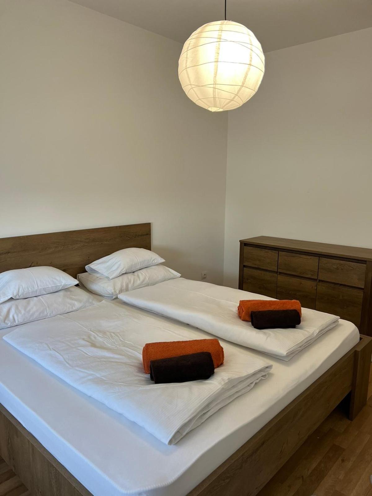 Lux Cordia With Free Parking *