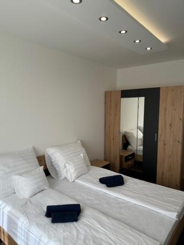 Lux Cordia With Free Parking Apartman Budapest