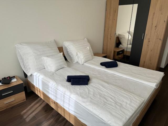 Apartman Lux Cordia With Free Parking *