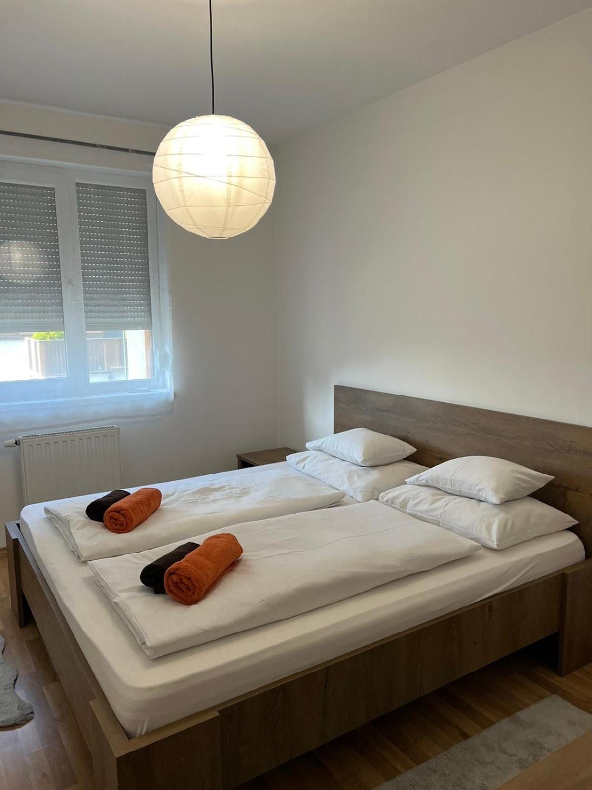 Lux Cordia With Free Parking Apartman *