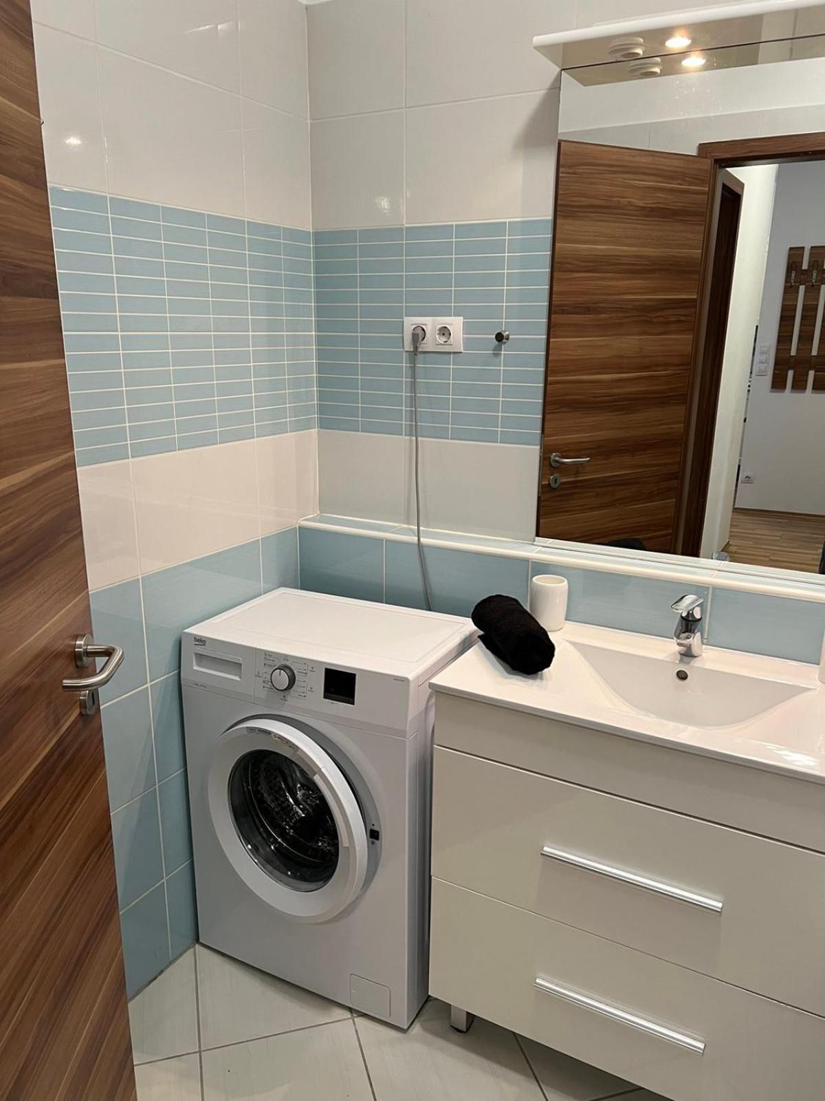 Apartman Lux Cordia With Free Parking