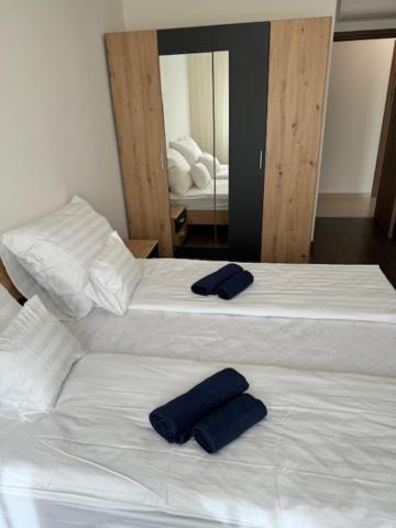 Lux Cordia With Free Parking Apartment *