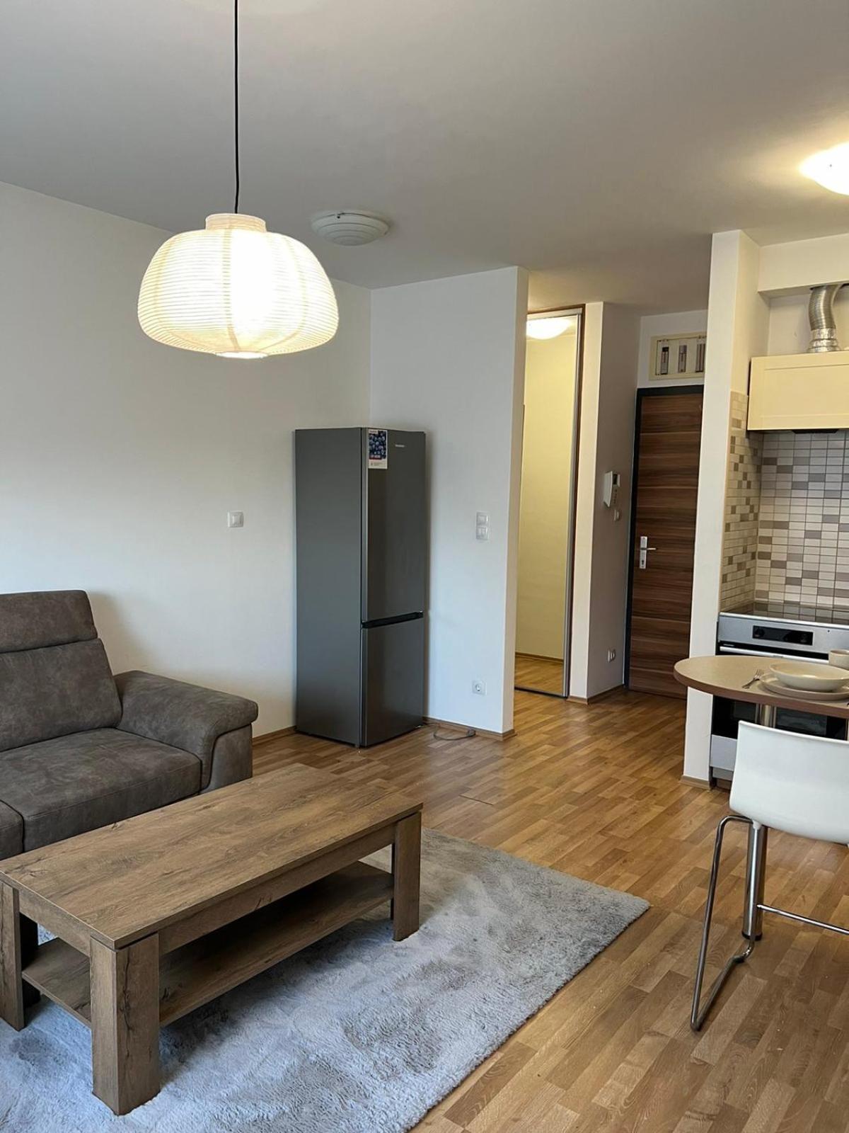 Apartment Lux Cordia With Free Parking Budapest