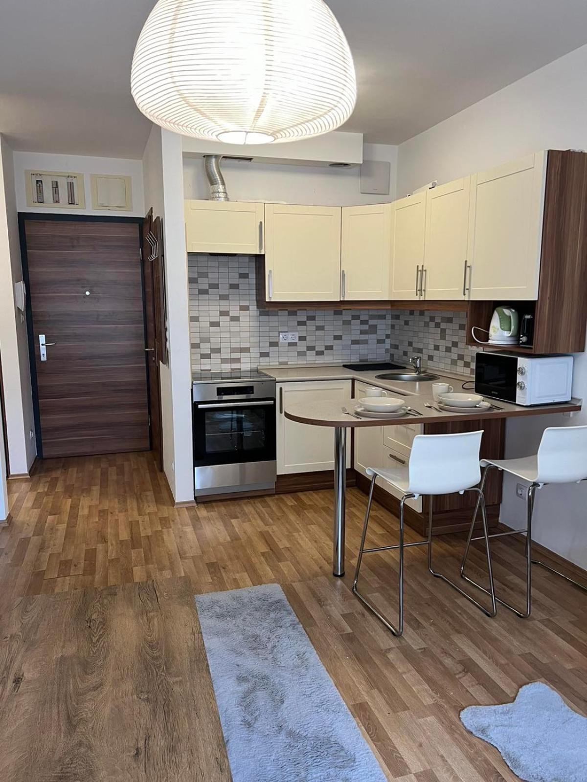 Lux Cordia With Free Parking Apartman Budapest