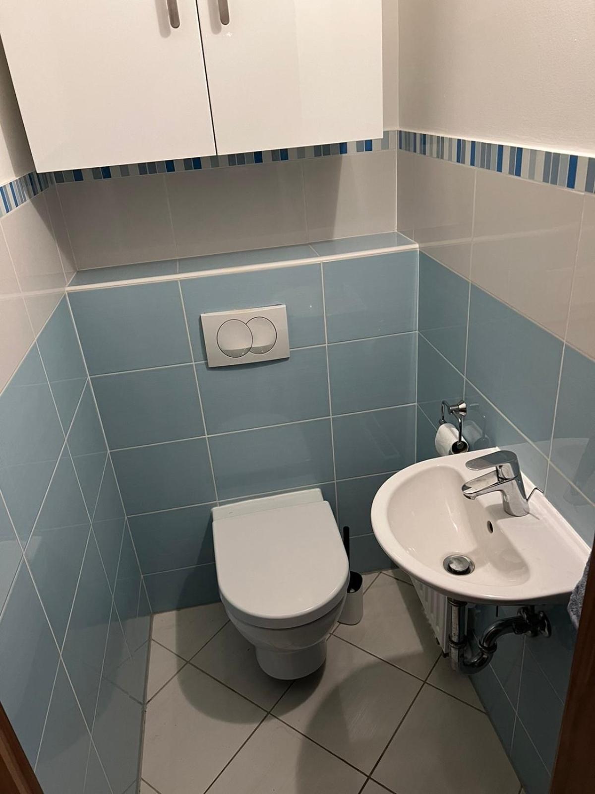 Lux Cordia With Free Parking *
