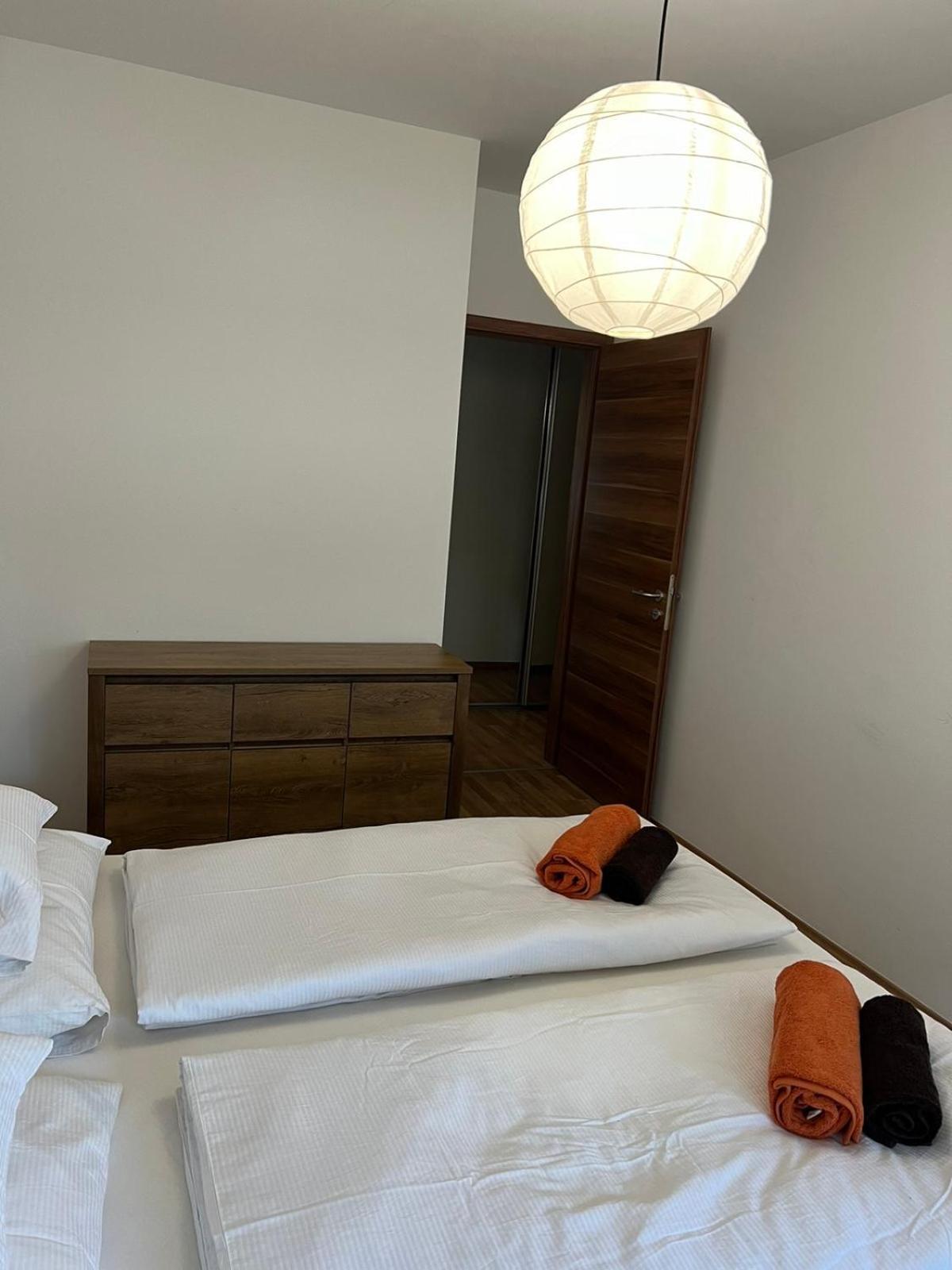 Lux Cordia With Free Parking * Budapest