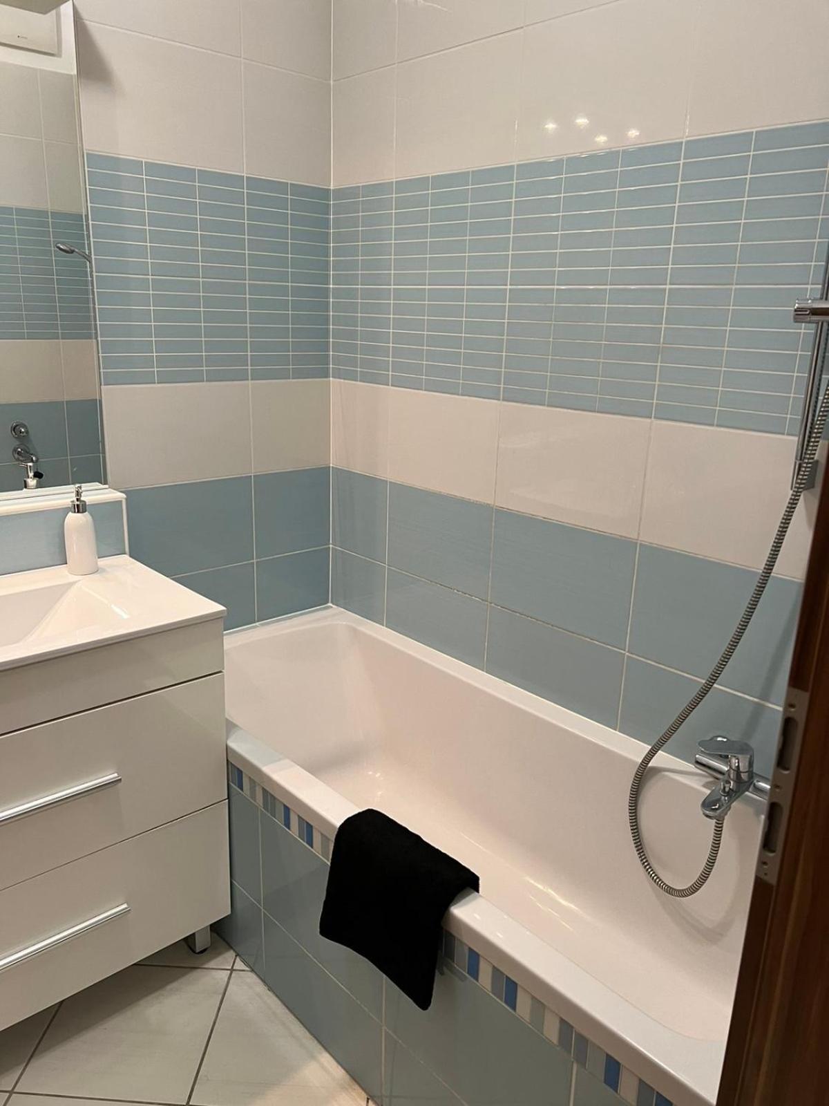 Lux Cordia With Free Parking * Budapest