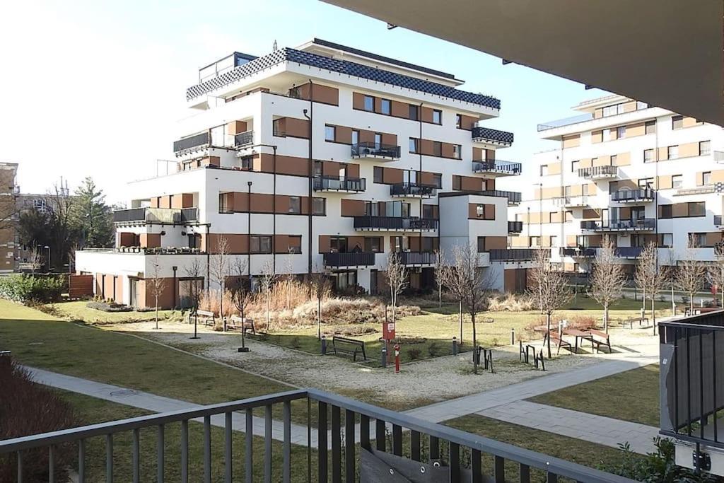 Lux Cordia With Free Parking * Boedapest