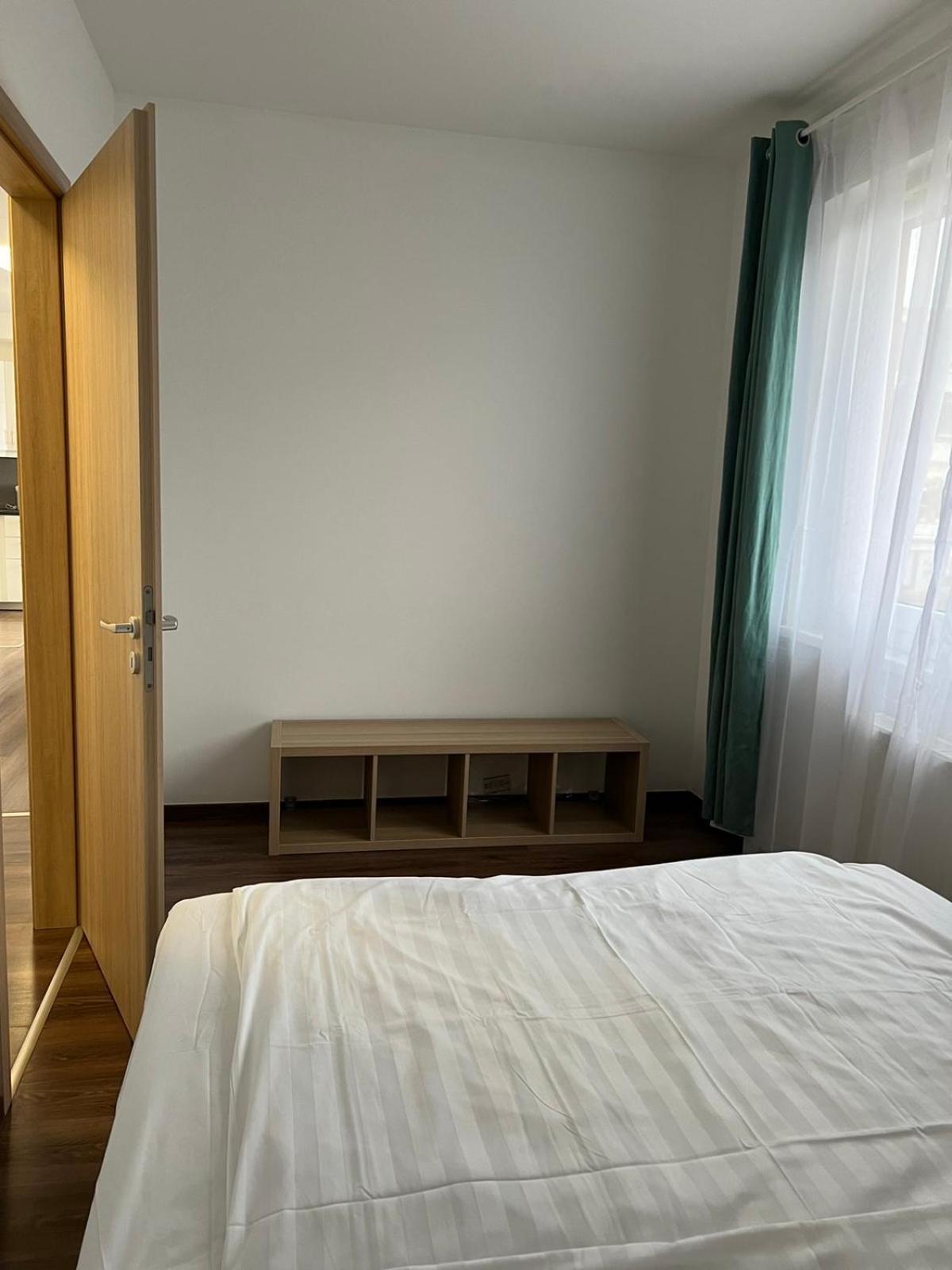 Lux Cordia With Free Parking Boedapest