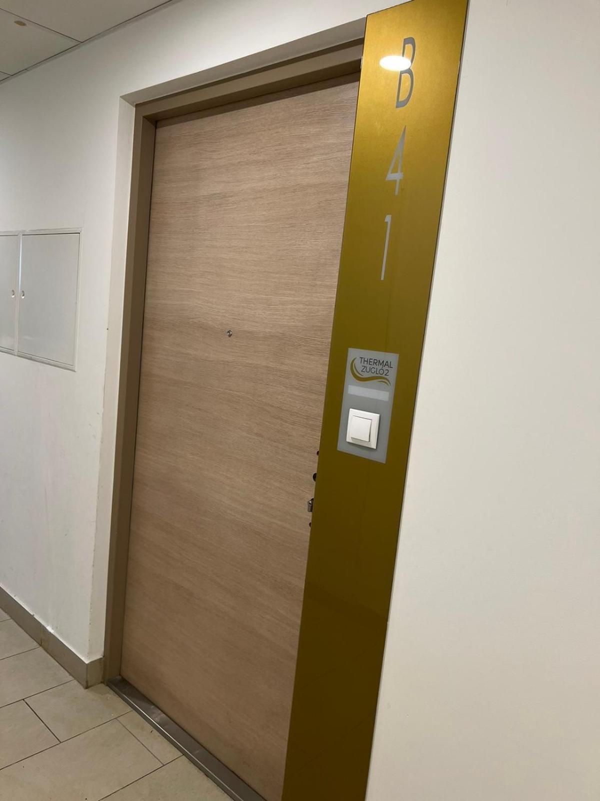 Lux Cordia With Free Parking * Boedapest
